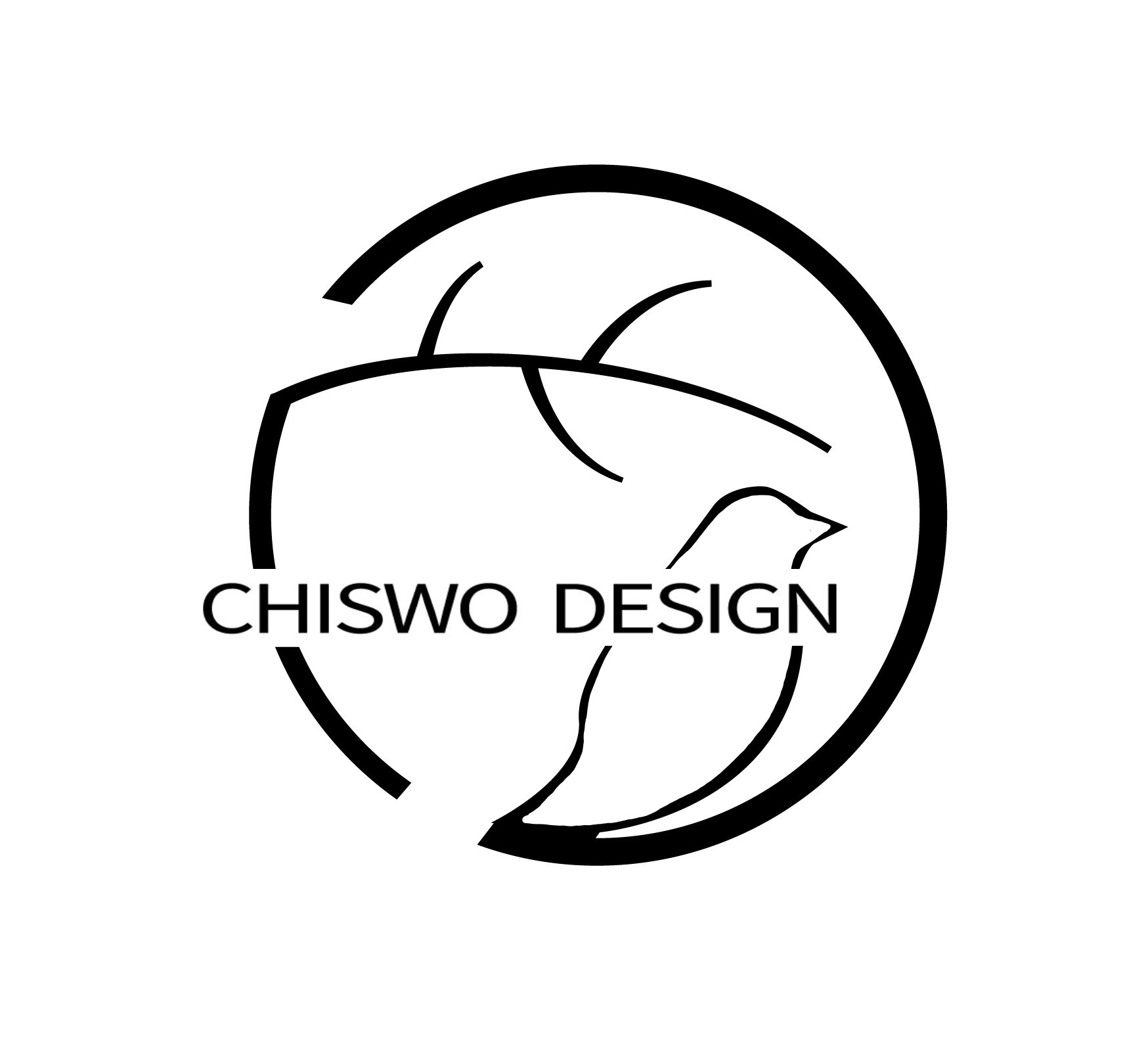 CHISWO DESIGN logo